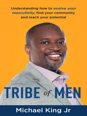 cover image of Tribe of Men